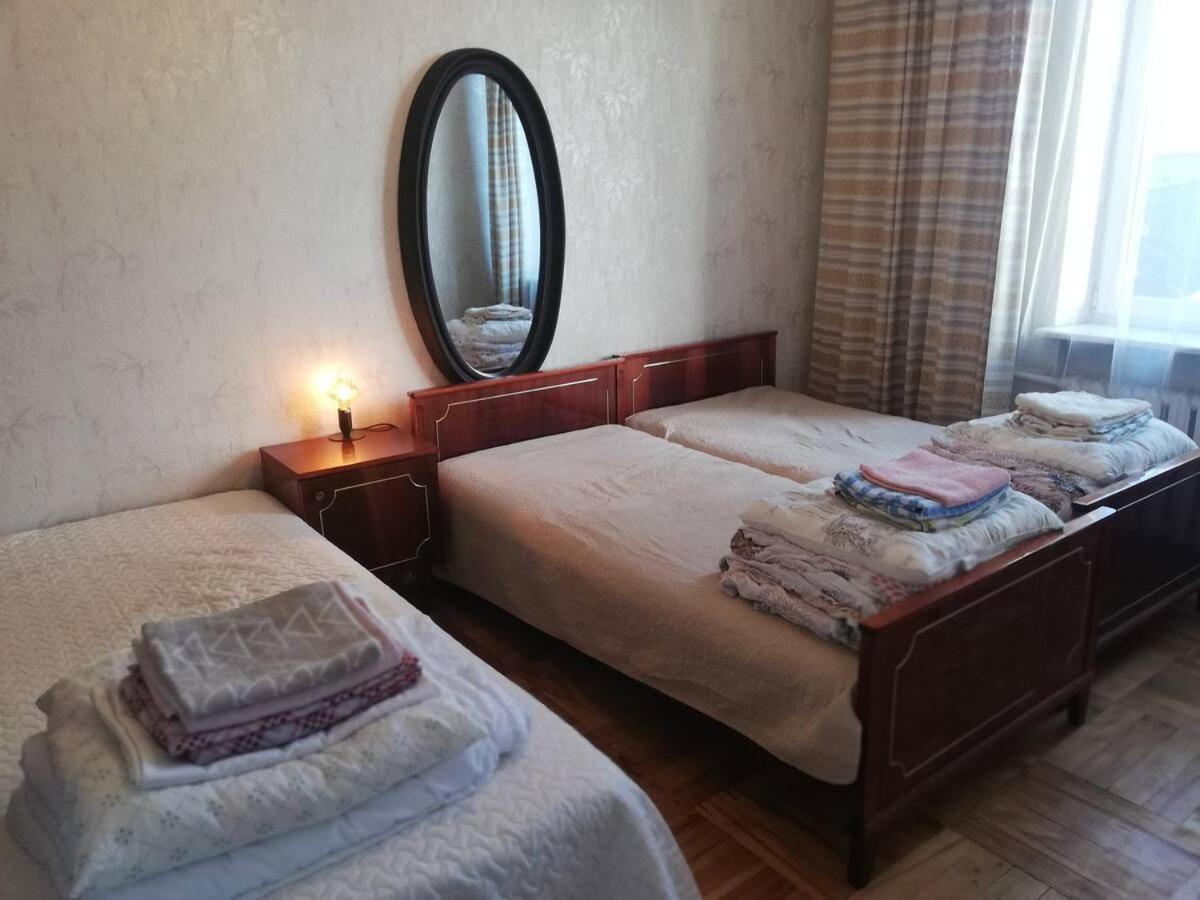 Center Huge 3-bedroom Korter Tallinn