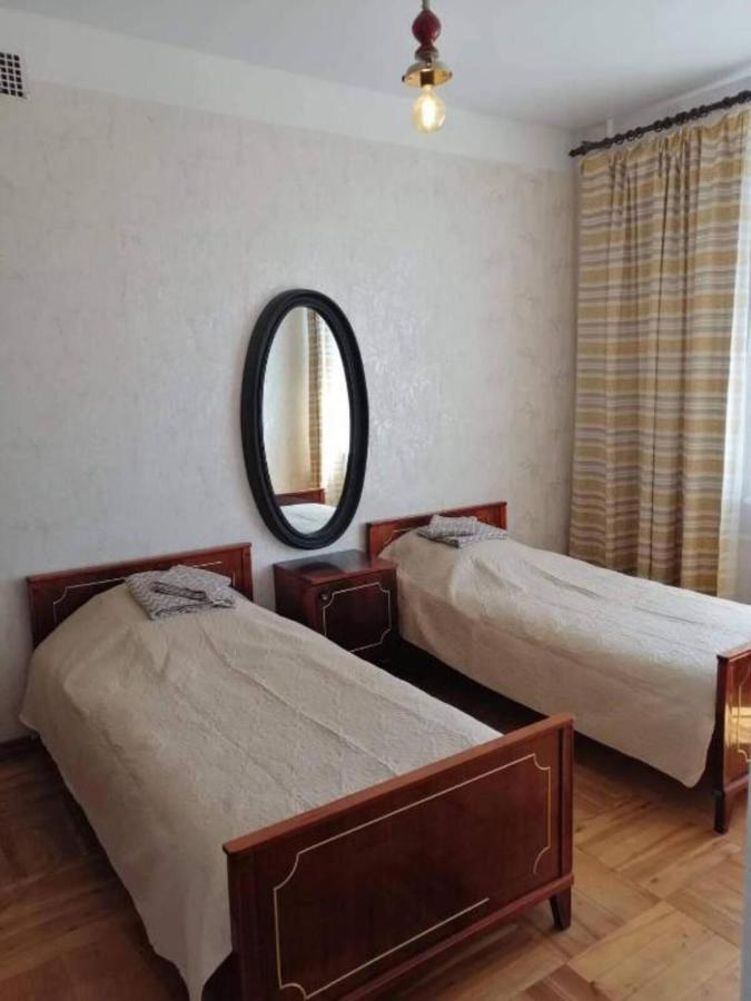 Center Huge 3-bedroom * Tallinn